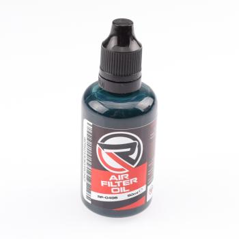 RUDDOG Air Filter Oil 50ml